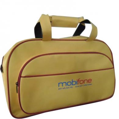 Túi xách du lịch Mobifone